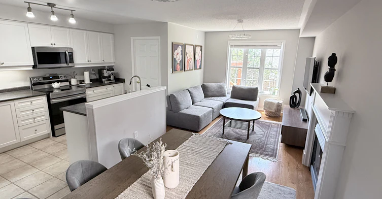69 Selkirk Drive, Richmond Hill, ON, L4B 4S4 - 8