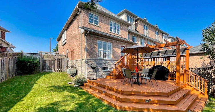 69 Selkirk Drive, Richmond Hill, ON, L4B 4S4 - 27