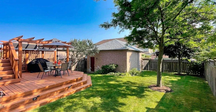 69 Selkirk Drive, Richmond Hill, ON, L4B 4S4 - 28