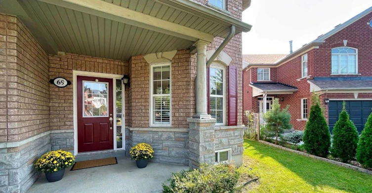 69 Selkirk Drive, Richmond Hill, ON, L4B 4S4 - 33