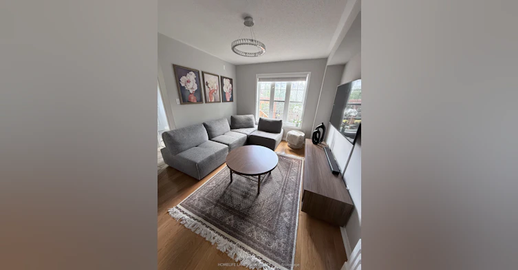 69 Selkirk Drive, Richmond Hill, ON, L4B 4S4 - 9