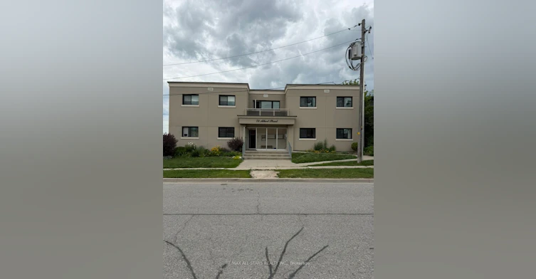8-73 Albert Street, Uxbridge, ON, L9P 1E4