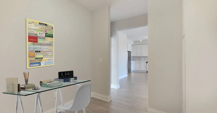 231-555 William Graham Drive, Aurora, ON, L4G 7C4 - 7