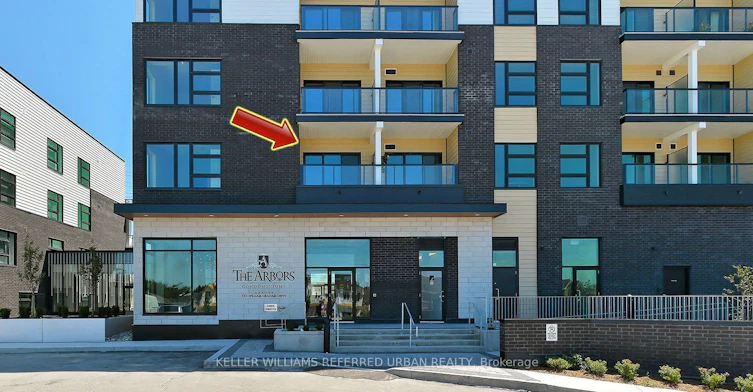 231-555 William Graham Drive, Aurora, ON, L4G 7C4 - 18