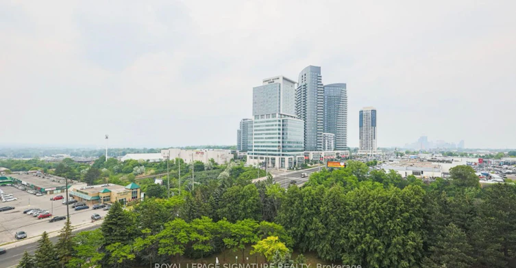 1003-7250 Yonge Street, Vaughan, ON, L4J 7X1 - 47