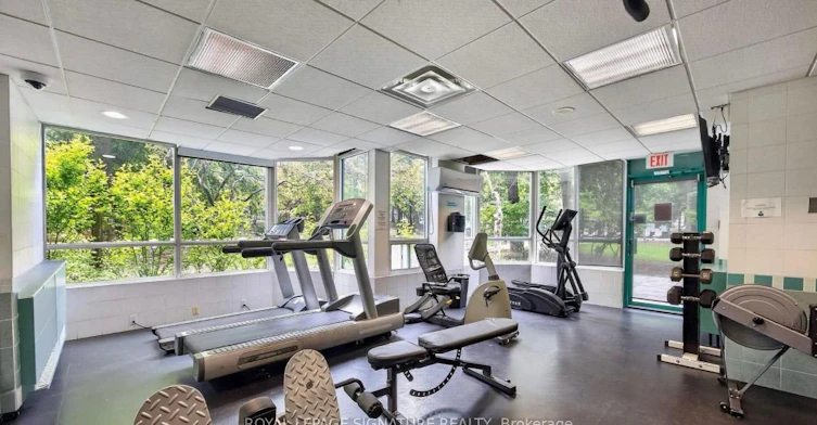 1003-7250 Yonge Street, Vaughan, ON, L4J 7X1 - 7