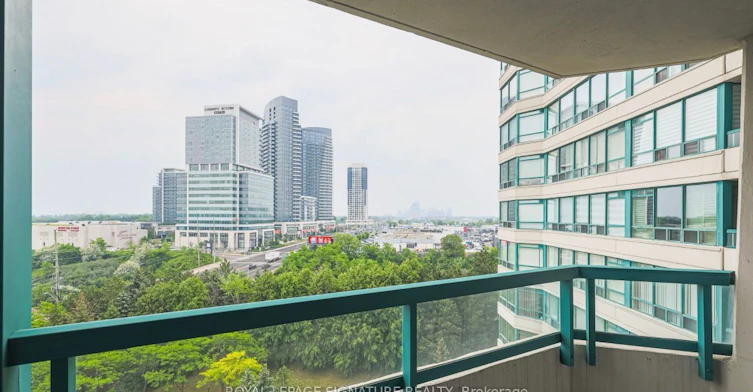 1003-7250 Yonge Street, Vaughan, ON, L4J 7X1 - 48
