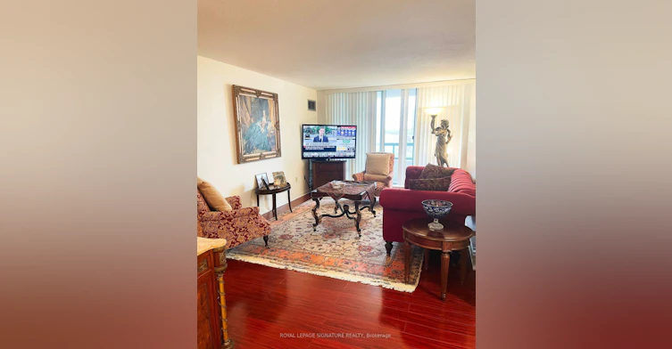 1003-7250 Yonge Street, Vaughan, ON, L4J 7X1 - 35