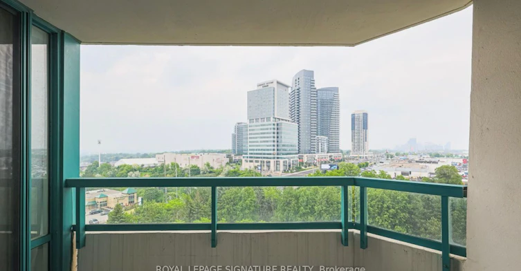 1003-7250 Yonge Street, Vaughan, ON, L4J 7X1 - 43