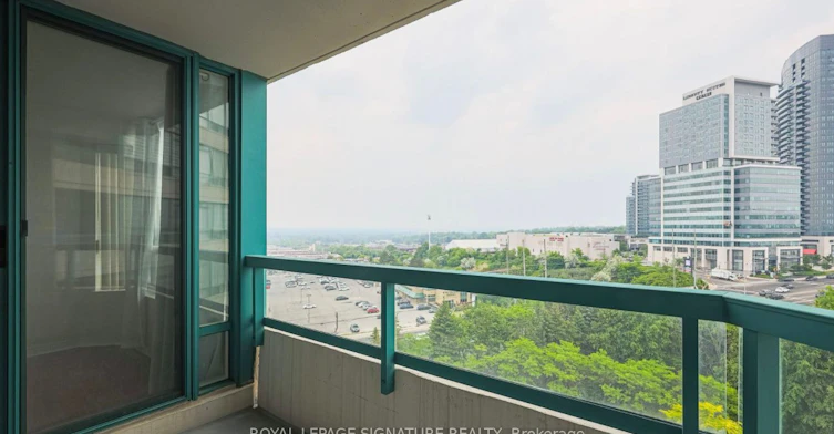 1003-7250 Yonge Street, Vaughan, ON, L4J 7X1 - 45
