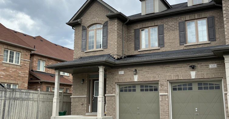 127 Wilfred Murison Avenue, Markham, ON, L6C 0S9