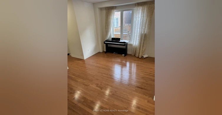 127 Wilfred Murison Avenue, Markham, ON, L6C 0S9 - 2
