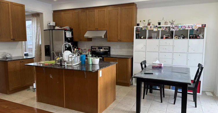 127 Wilfred Murison Avenue, Markham, ON, L6C 0S9 - 3