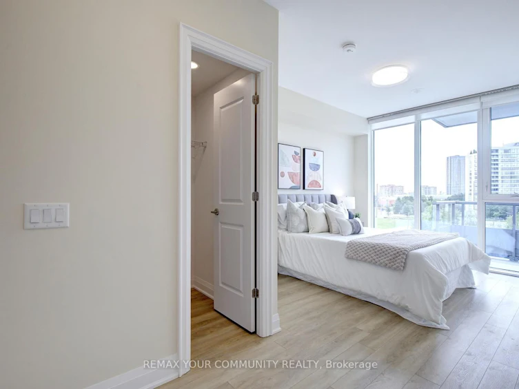 406-20 Gatineau Drive, Vaughan, ON, L4J 0L3 - 33