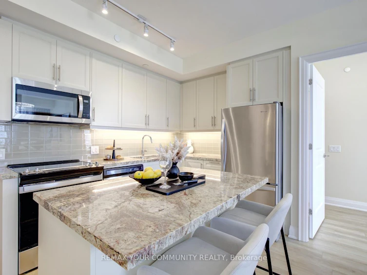 406-20 Gatineau Drive, Vaughan, ON, L4J 0L3 - 13