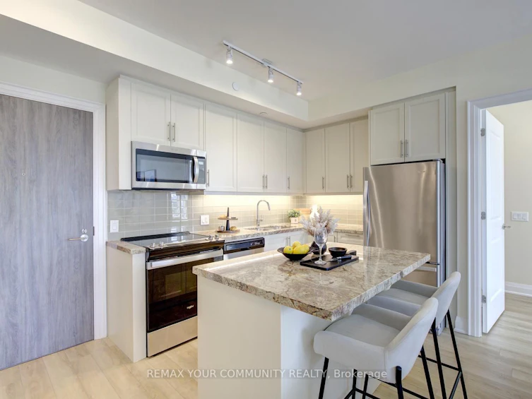 406-20 Gatineau Drive, Vaughan, ON, L4J 0L3 - 10