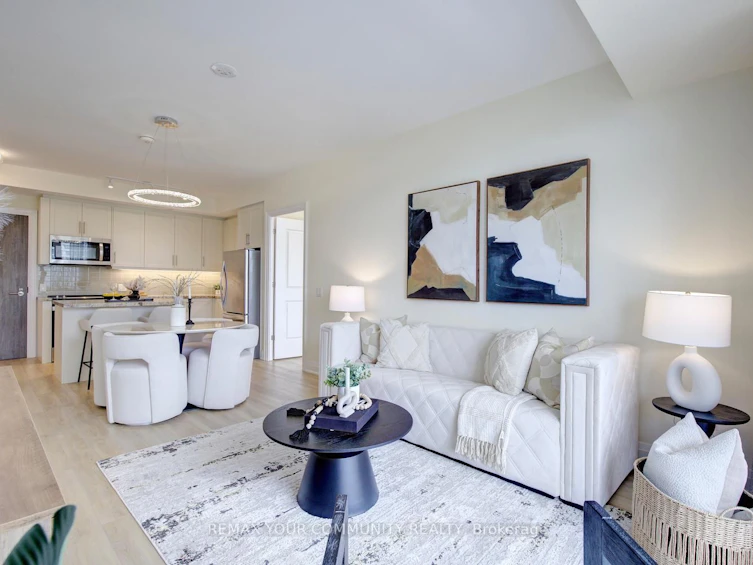 406-20 Gatineau Drive, Vaughan, ON, L4J 0L3 - 12