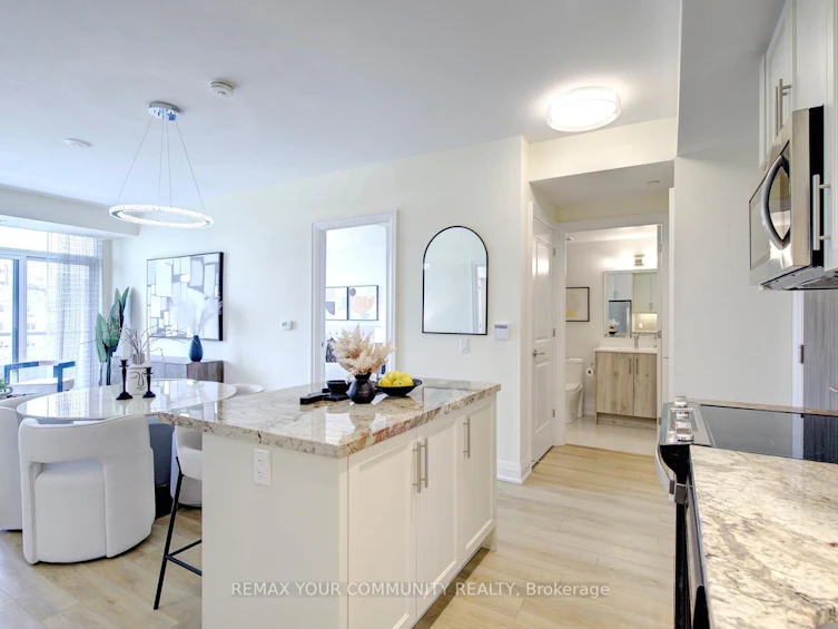 406-20 Gatineau Drive, Vaughan, ON, L4J 0L3 - 19