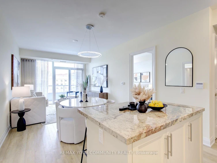 406-20 Gatineau Drive, Vaughan, ON, L4J 0L3 - 21