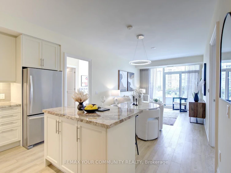 406-20 Gatineau Drive, Vaughan, ON, L4J 0L3 - 11