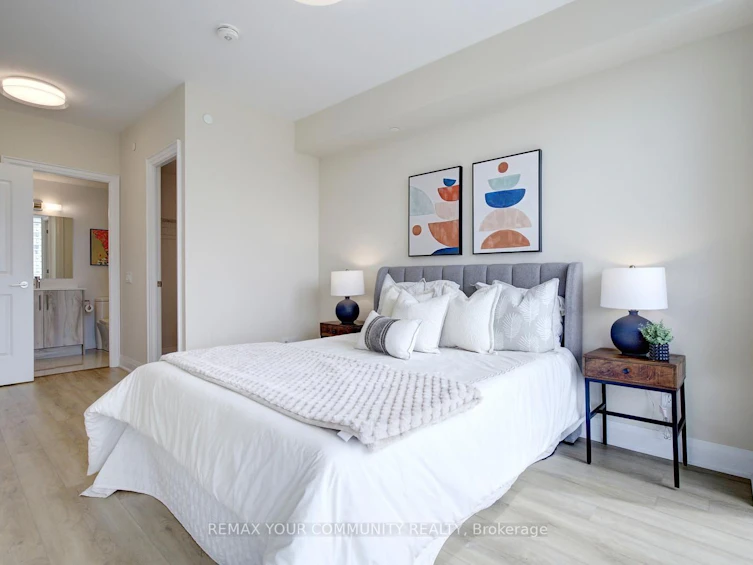 406-20 Gatineau Drive, Vaughan, ON, L4J 0L3 - 35
