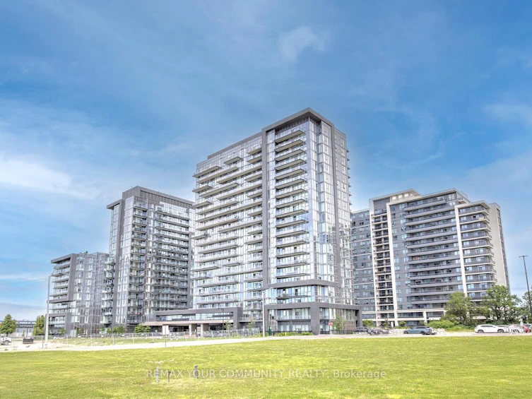 406-20 Gatineau Drive, Vaughan, ON, L4J 0L3