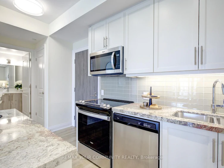 406-20 Gatineau Drive, Vaughan, ON, L4J 0L3 - 17
