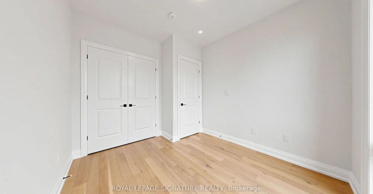 433 York Downs Boulevard, Markham, ON, L6C 3R3 - 30