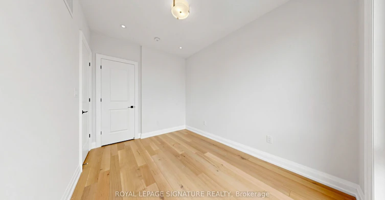 433 York Downs Boulevard, Markham, ON, L6C 3R3 - 34