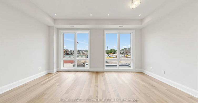 433 York Downs Boulevard, Markham, ON, L6C 3R3 - 3