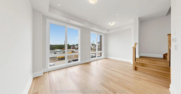 433 York Downs Boulevard, Markham, ON, L6C 3R3 - 5