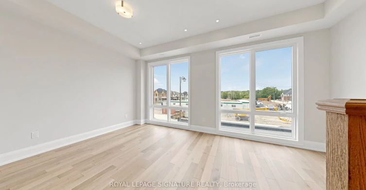 433 York Downs Boulevard, Markham, ON, L6C 3R3 - 4