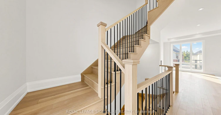 433 York Downs Boulevard, Markham, ON, L6C 3R3 - 19