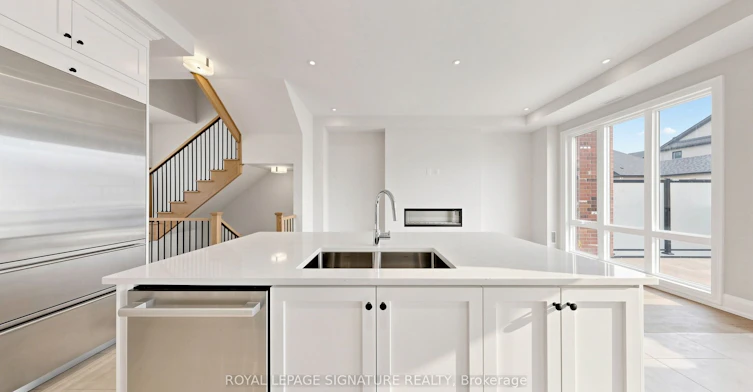 433 York Downs Boulevard, Markham, ON, L6C 3R3 - 14