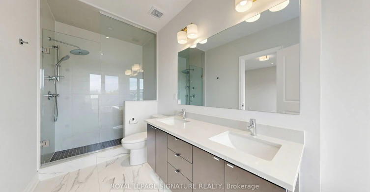 433 York Downs Boulevard, Markham, ON, L6C 3R3 - 28