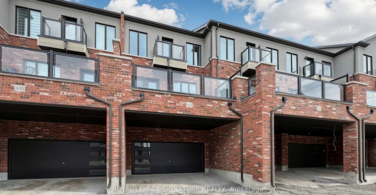 433 York Downs Boulevard, Markham, ON, L6C 3R3 - 46