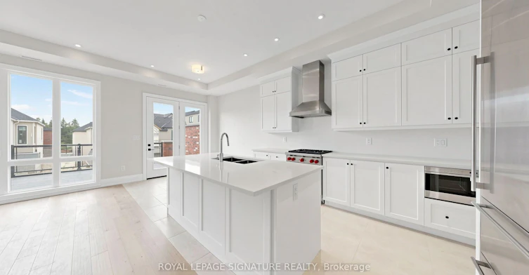433 York Downs Boulevard, Markham, ON, L6C 3R3 - 11