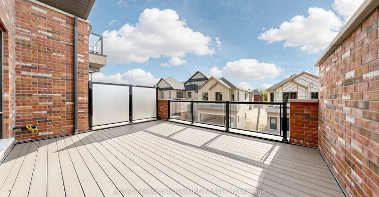 433 York Downs Boulevard, Markham, ON, L6C 3R3 - 45
