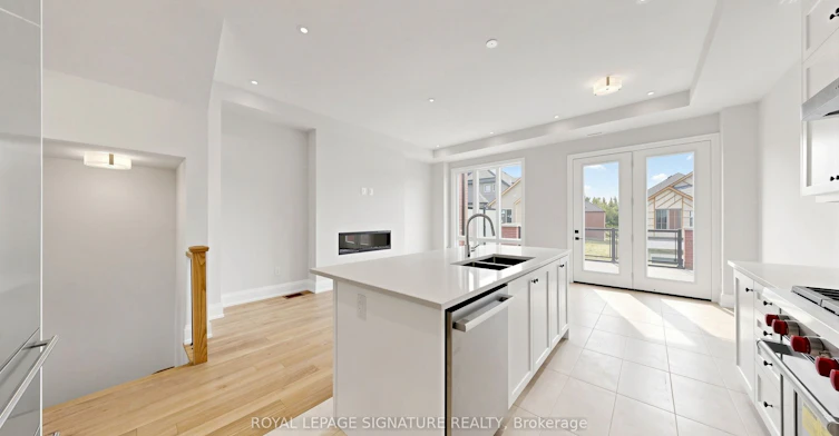 433 York Downs Boulevard, Markham, ON, L6C 3R3 - 13