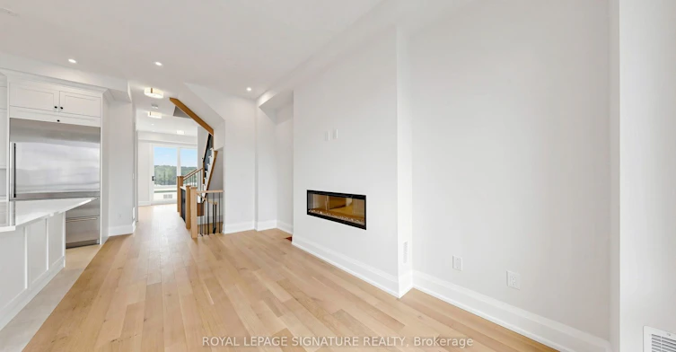 433 York Downs Boulevard, Markham, ON, L6C 3R3 - 9