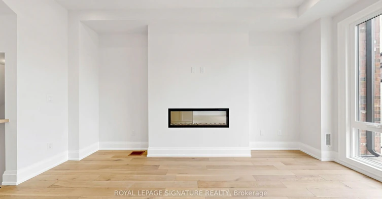 433 York Downs Boulevard, Markham, ON, L6C 3R3 - 8