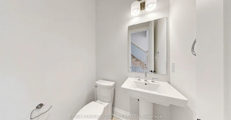 433 York Downs Boulevard, Markham, ON, L6C 3R3 - 18