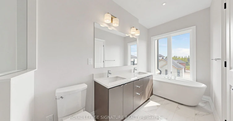 433 York Downs Boulevard, Markham, ON, L6C 3R3 - 26