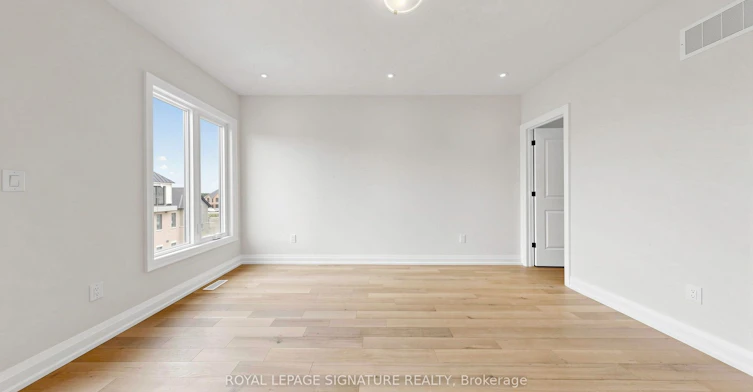 433 York Downs Boulevard, Markham, ON, L6C 3R3 - 24