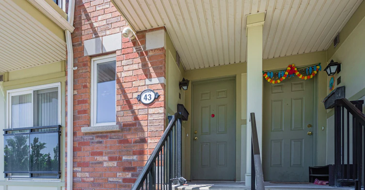 43-2265 Bur Oak Avenue, Markham, ON, L6E 0B8 - 2
