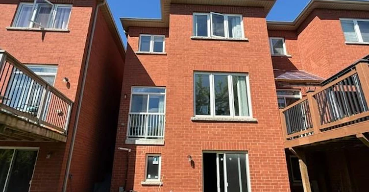 37 Napanee Street, Richmond Hill, ON, L4E 0X3 - 17