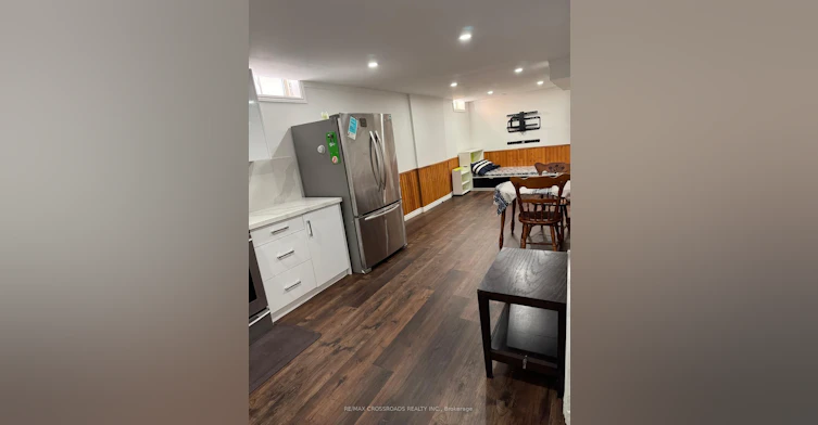Lower-14 Romano Crescent, Vaughan, ON, L4L 7N1 - 18