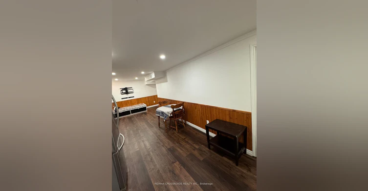 Lower-14 Romano Crescent, Vaughan, ON, L4L 7N1 - 4
