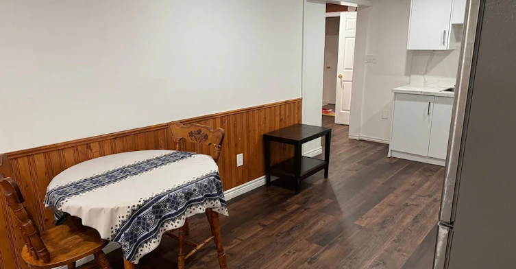 Lower-14 Romano Crescent, Vaughan, ON, L4L 7N1 - 12