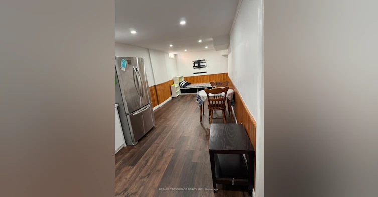 Lower-14 Romano Crescent, Vaughan, ON, L4L 7N1 - 17
